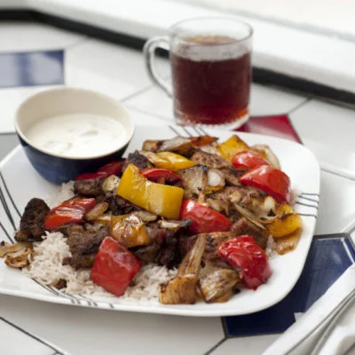 Al Ryan Mediterranean Cuisine