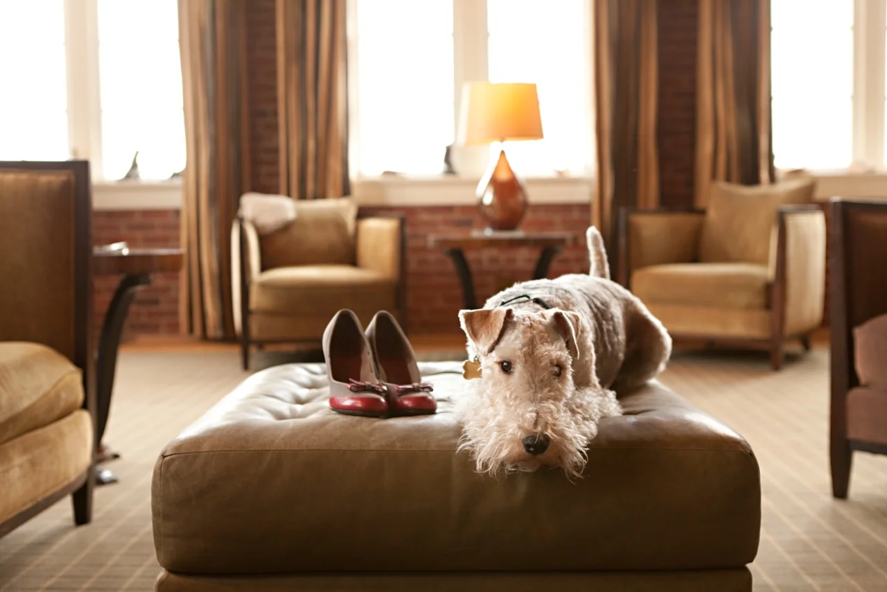 Craddock Terry Hotel &amp; Event Center