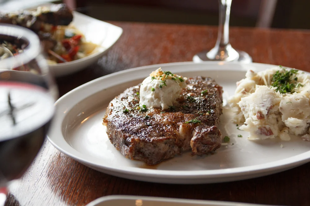 3 for $25- RA Bistro Again- do you think they’ll let us just try a little bit of everything?