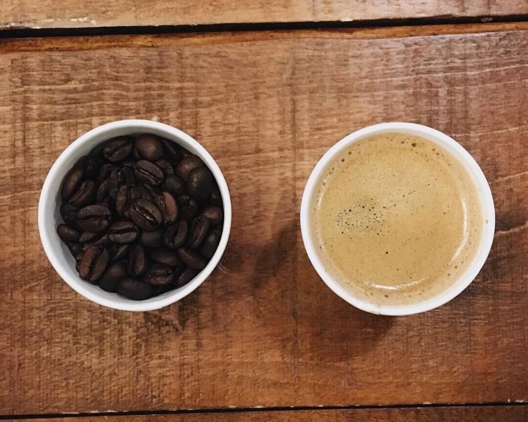Photo by IG User @lionandlambcafe