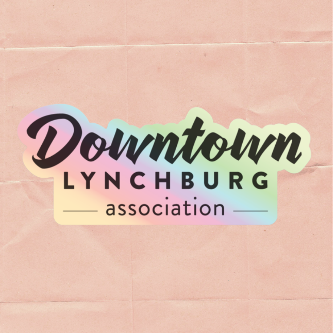 Merchandise — Downtown Lynchburg Association