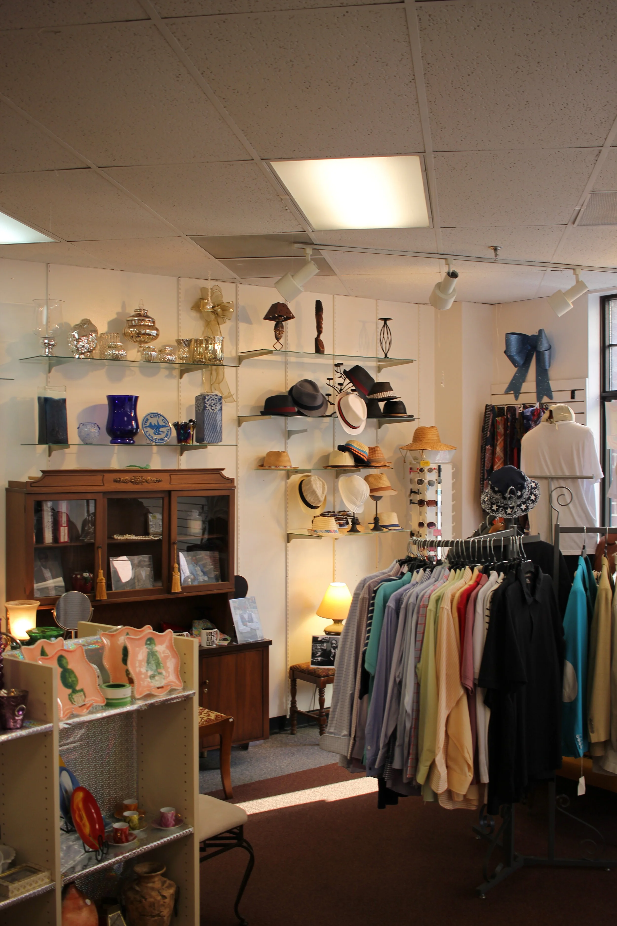 Heritage Connection Gift Shop