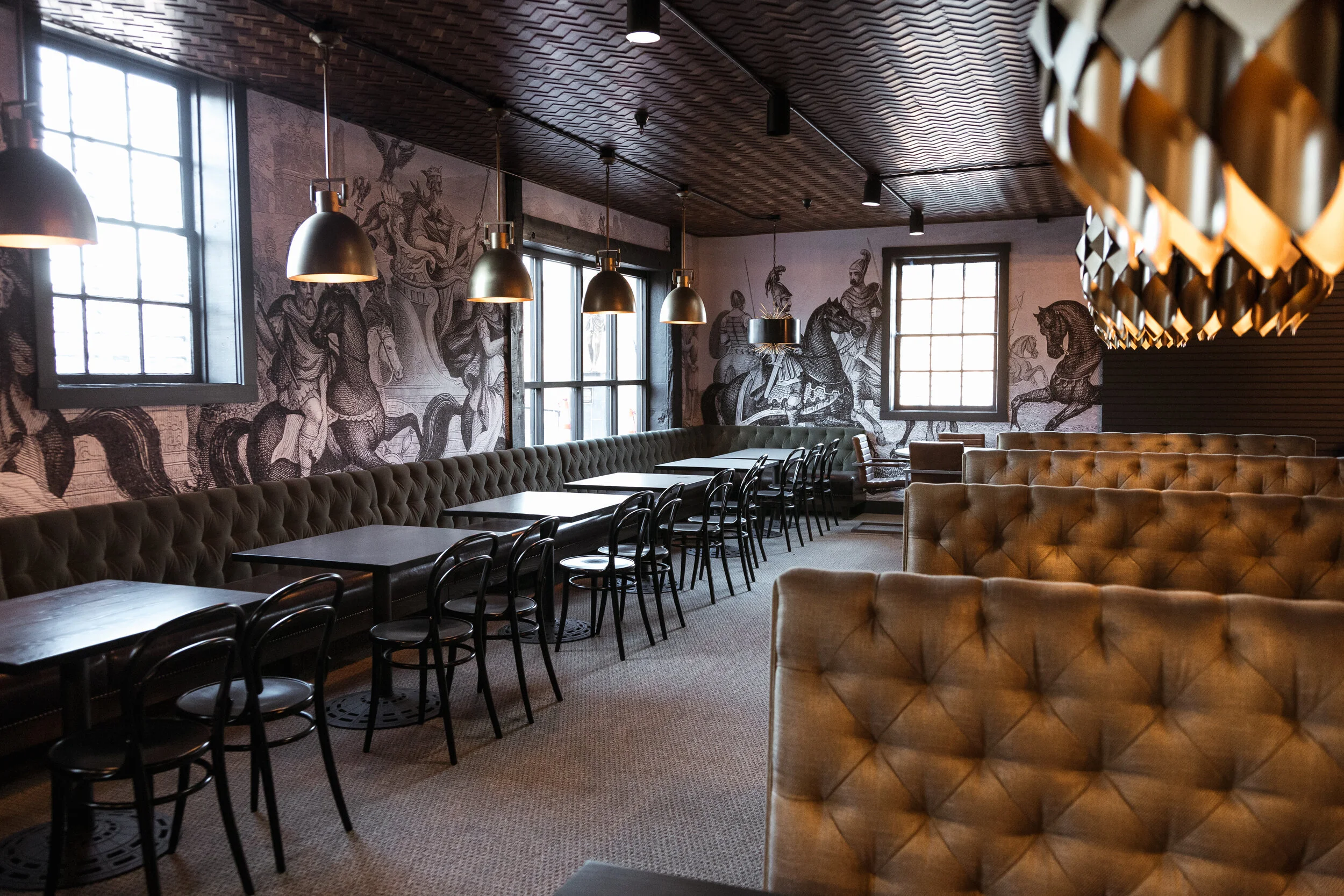 Fratelli Italian Kitchen &amp; Wine Bar