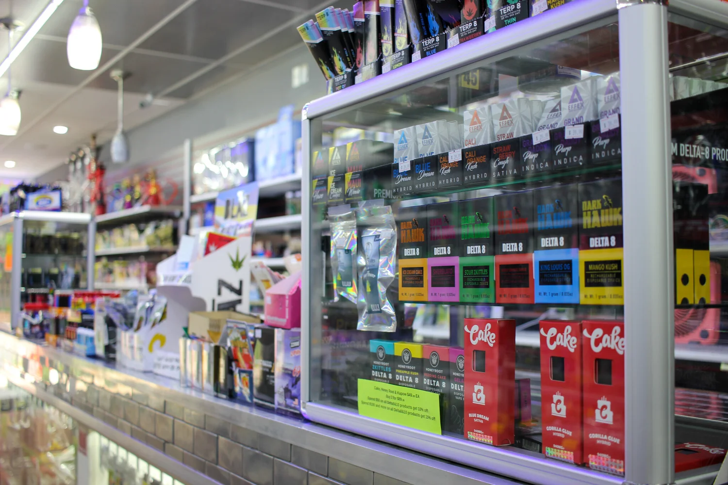 elfbar nachfüll pod läuft aus Egyptian smoke shop vapes in Nampa, United States - reviews,open  hours,photo spots, things to do main image 1