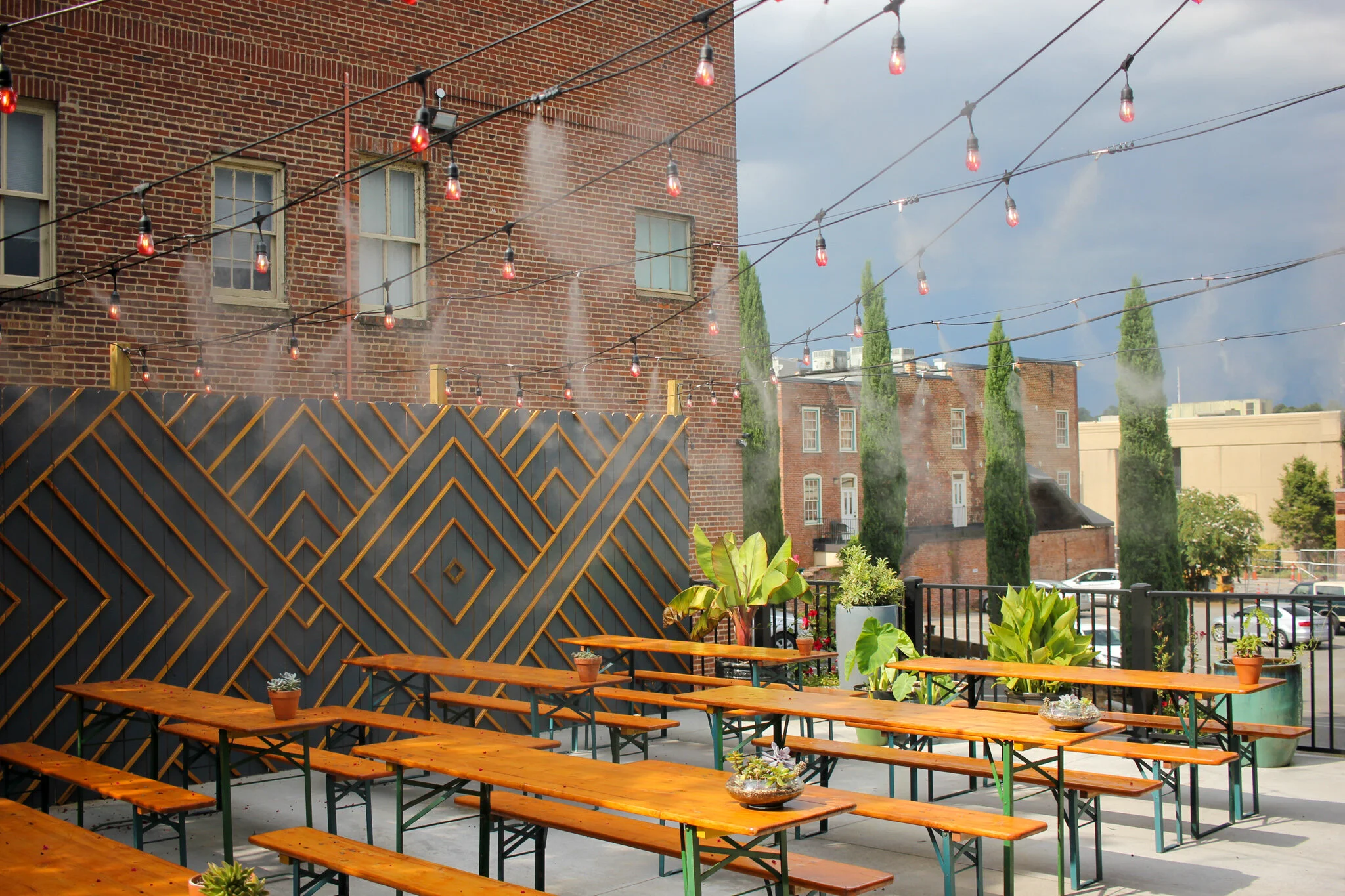 Drink — Downtown Lynchburg Association