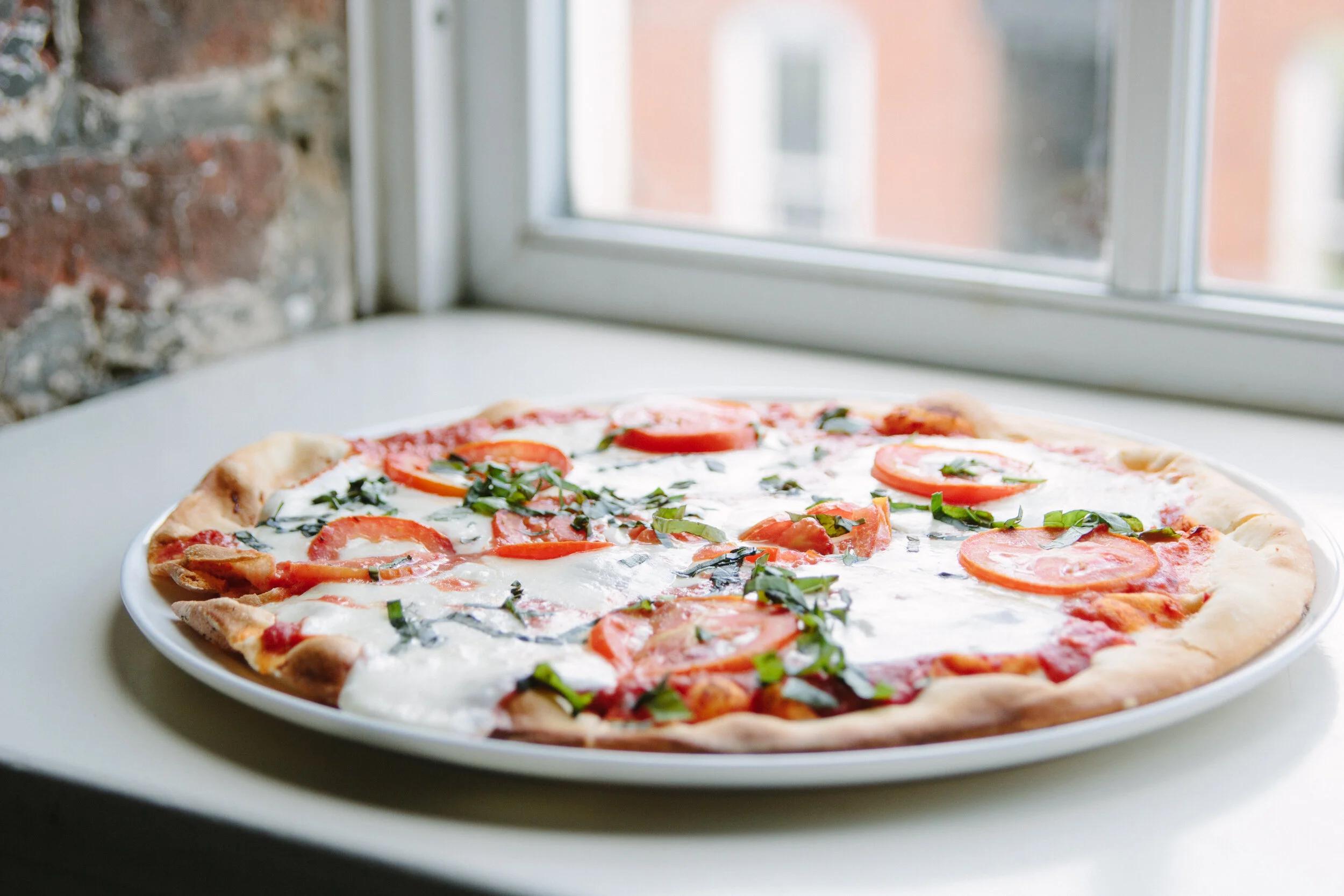 Waterstone Pizza