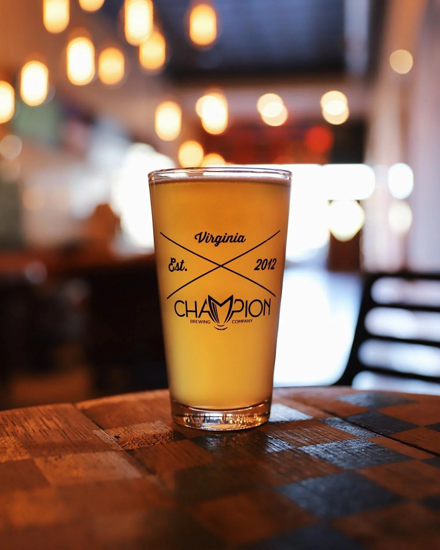 10 Places to Enjoy Al Fresco Dining in Downtown Lynchburg — Downtown