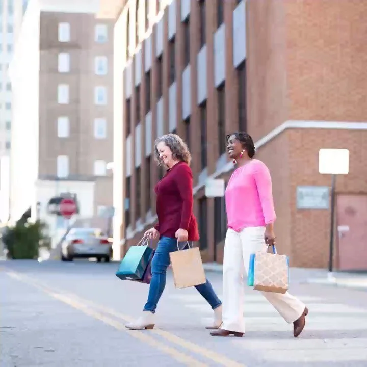 10 Places to Enjoy Al Fresco Dining in Downtown Lynchburg — Downtown