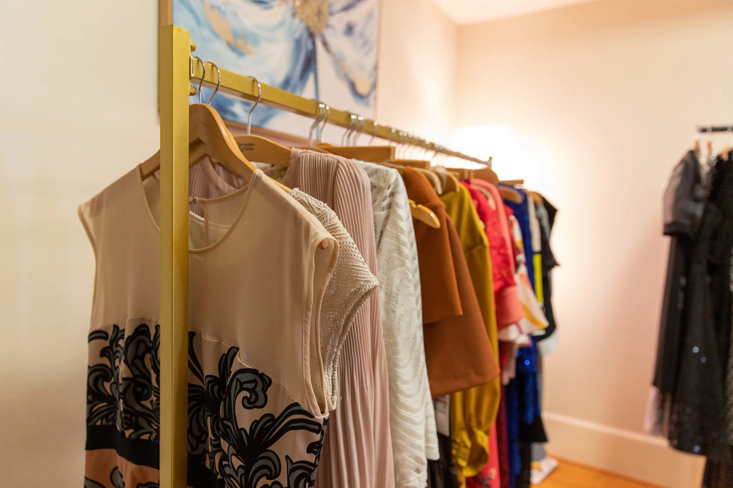 Sylvia's Boutique