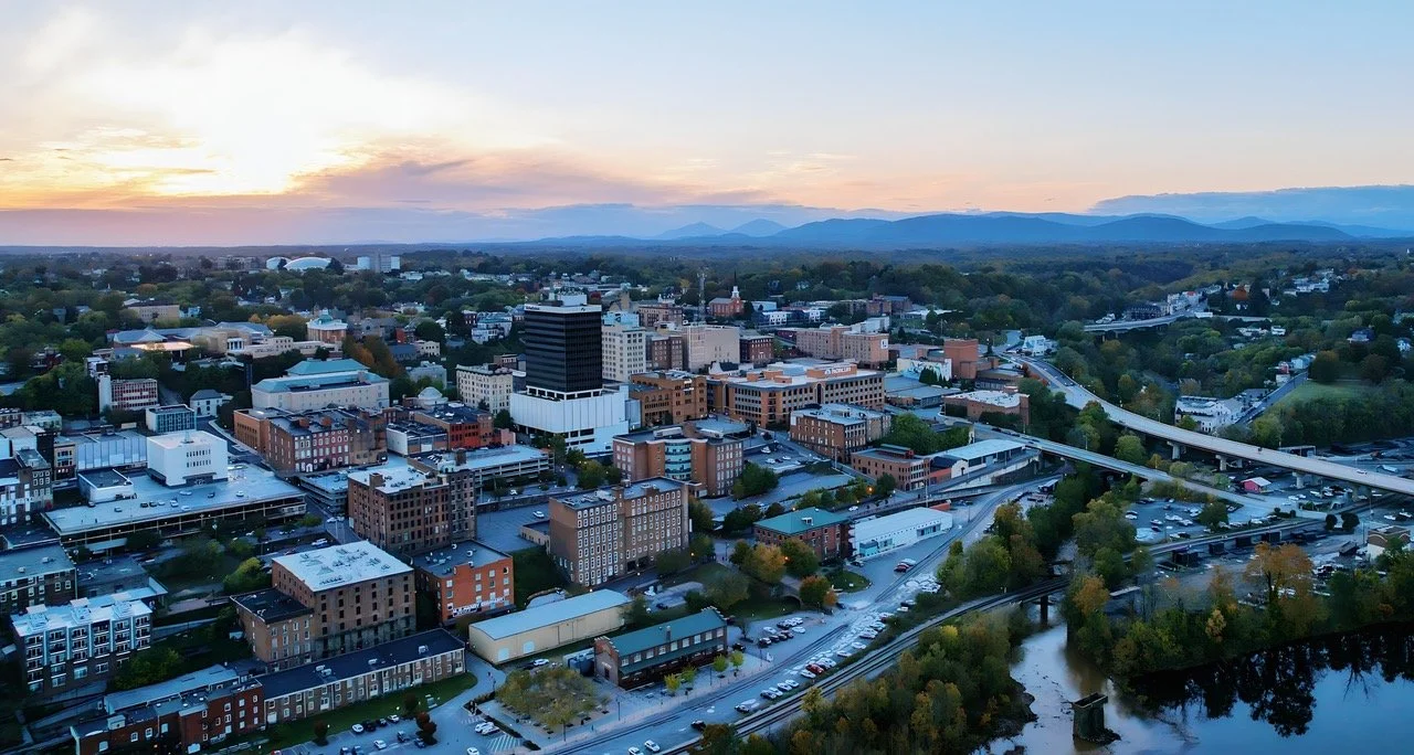 Downtown Lynchburg Association receives $310,000 in grants