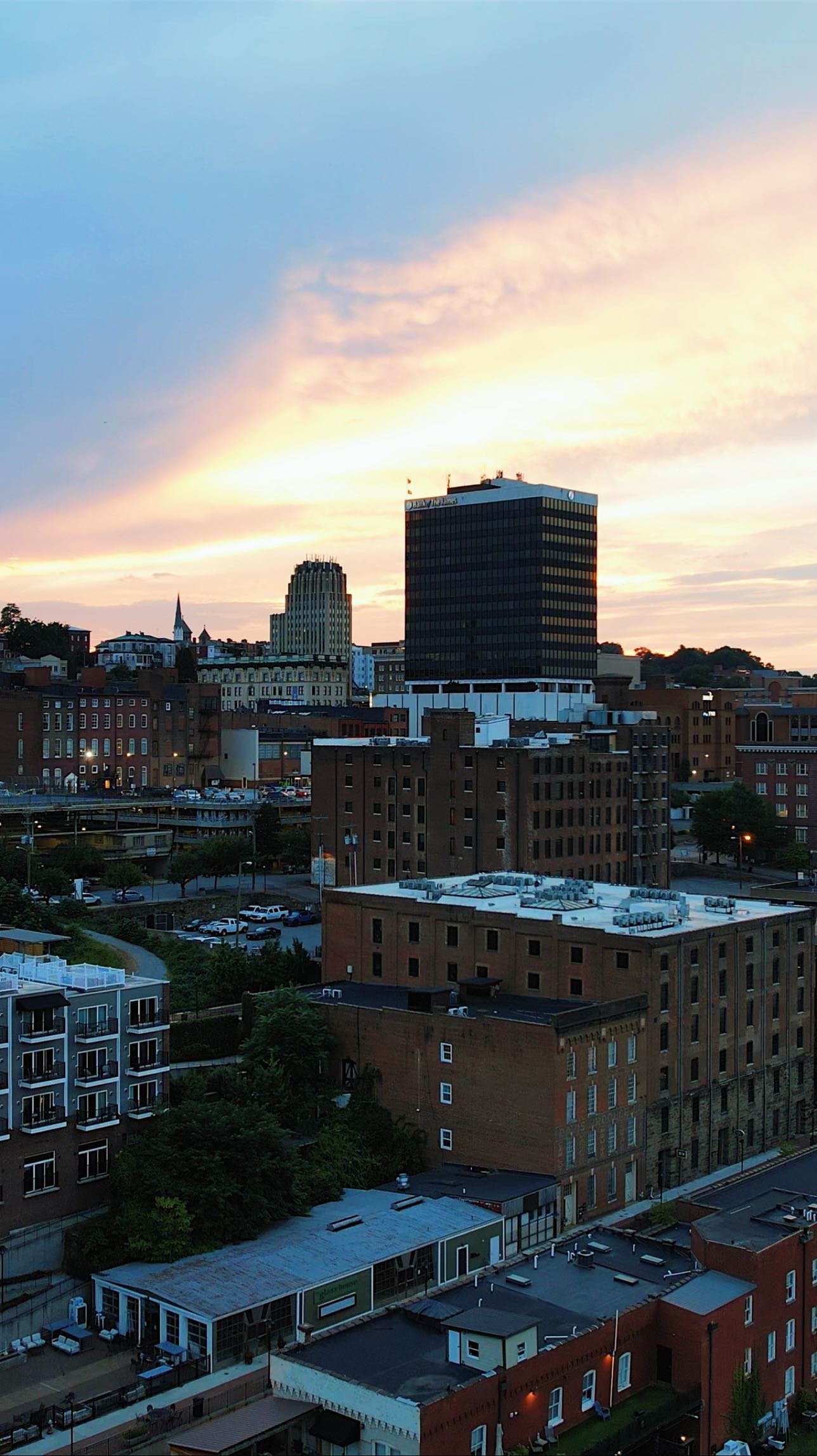 Merchandise — Downtown Lynchburg Association