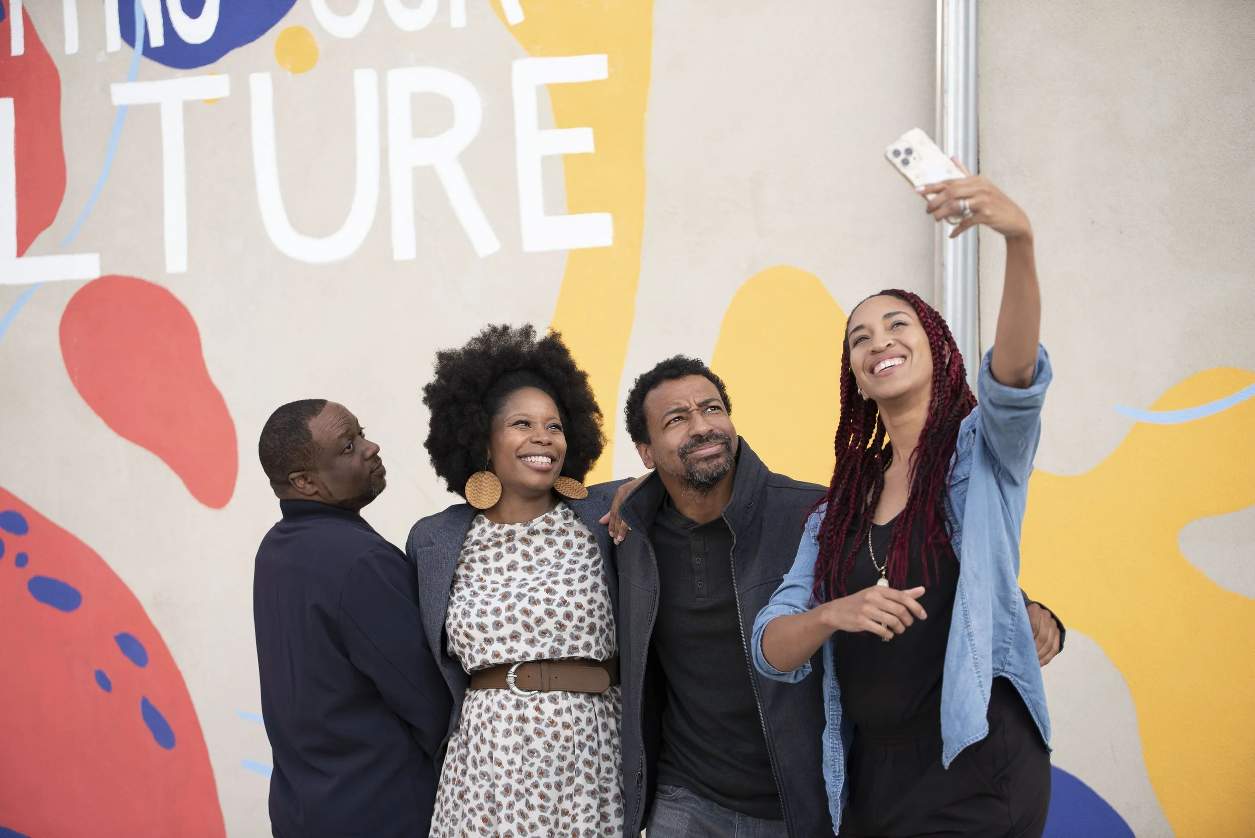 Honor and Celebrate the Fullness of Black History in Downtown Lynchburg