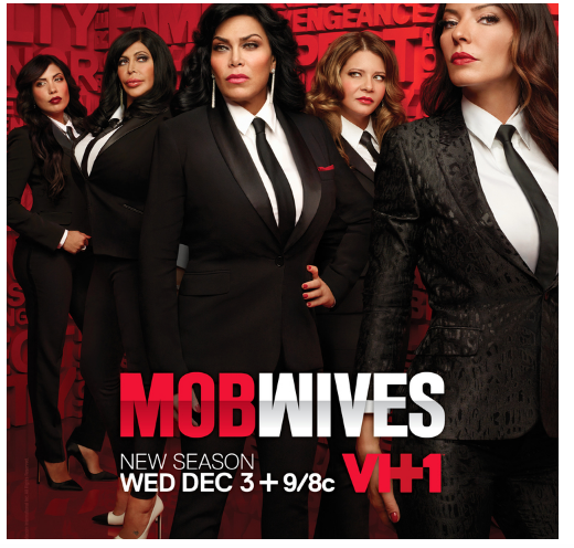 VH1 MOBWIVES
