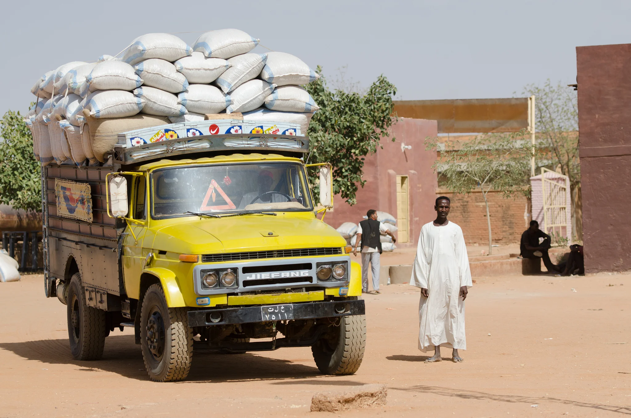 What constrains Africa’s exports ? (with Caroline Freund)