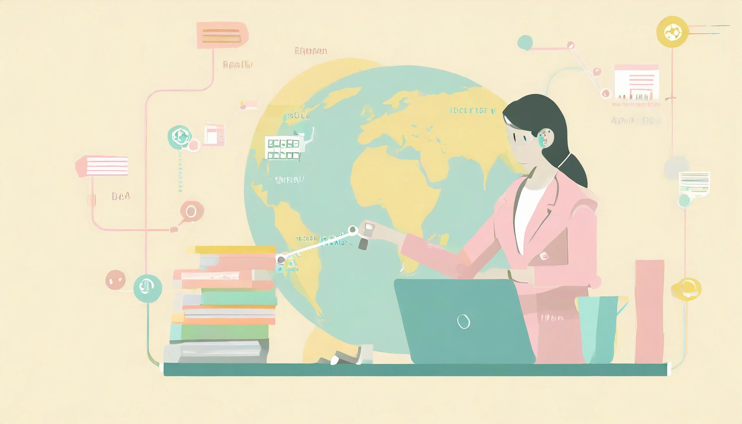 Using Machine Learning to Assess the Impact of Deep Trade Agreements