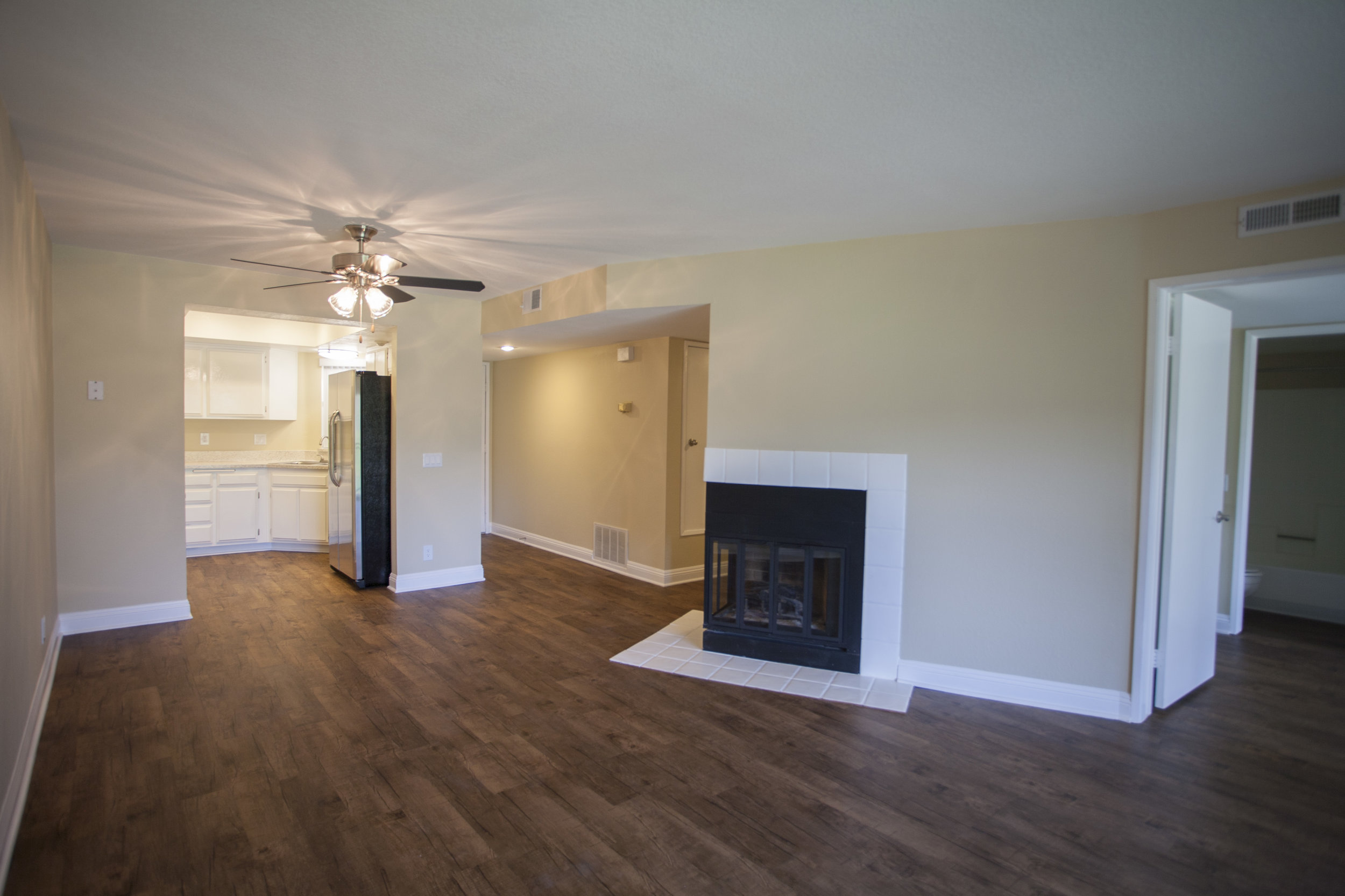 Crown Point Apartments