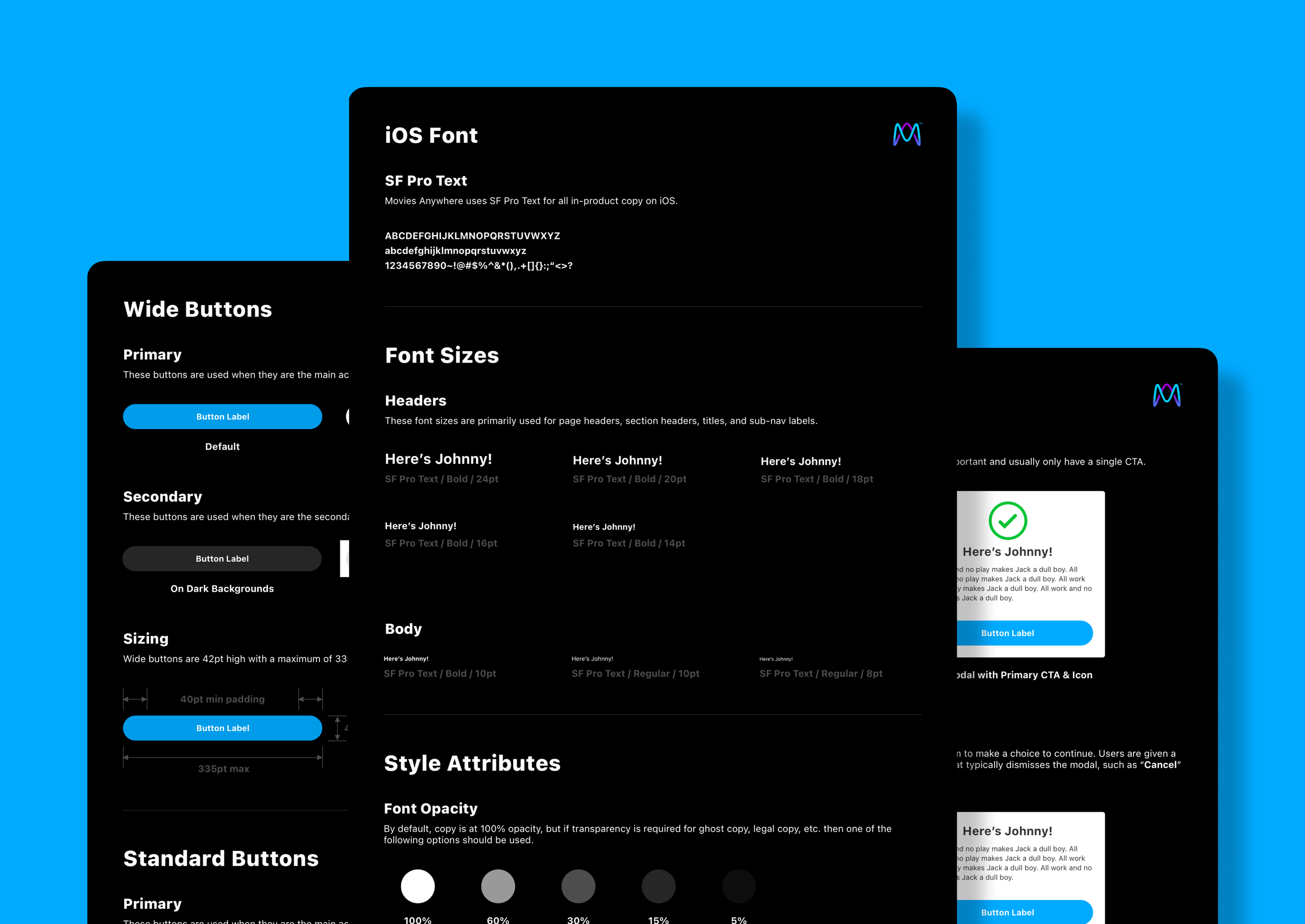 Design system