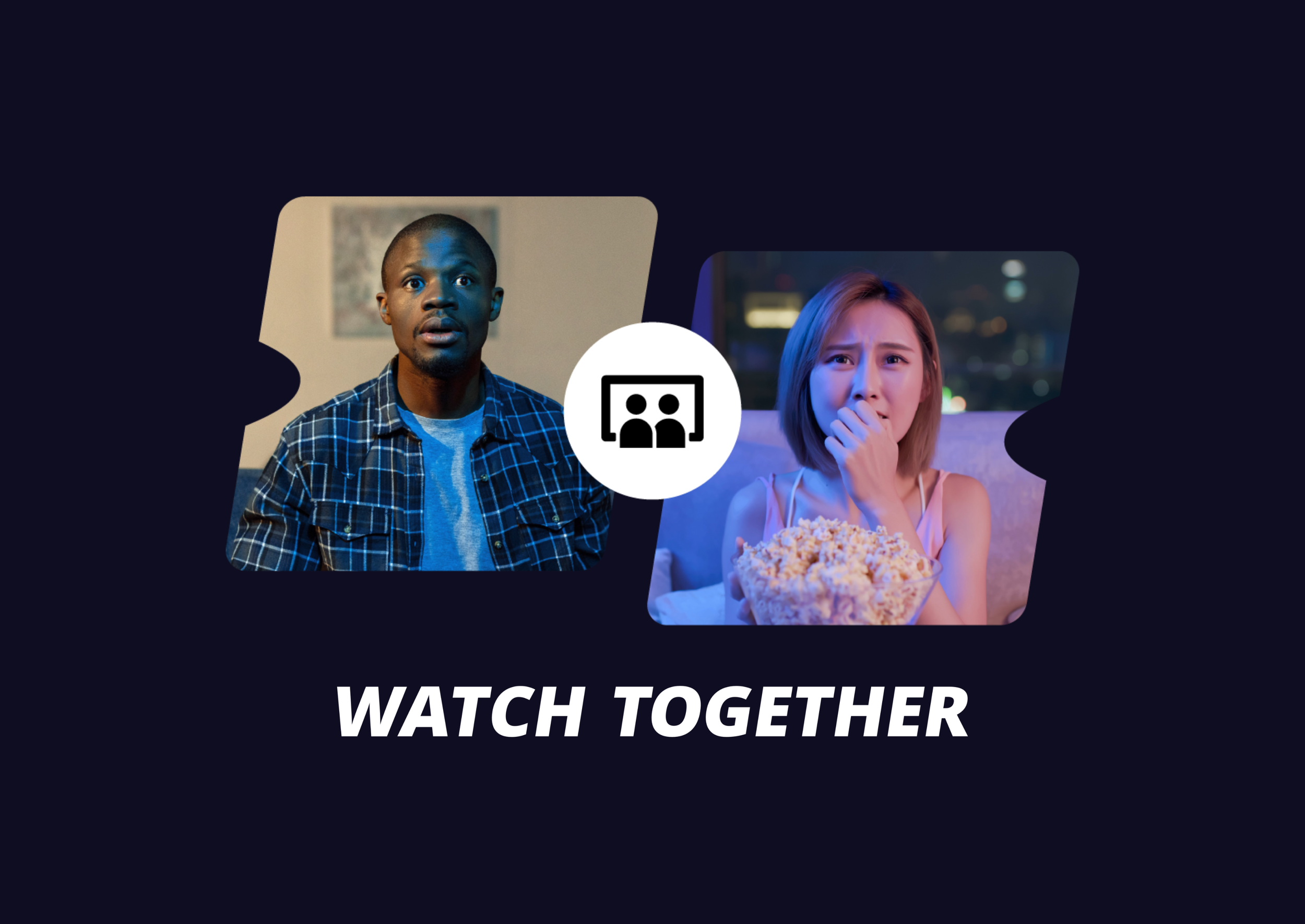 Watch Together