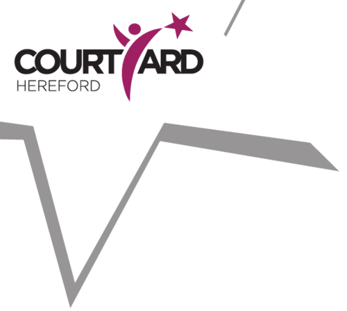 Courtyard Theatre, Hereford