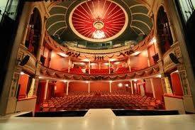 Royal Hippodrome Eastbourne Stringfever