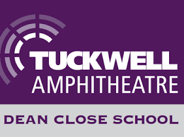 Tuckwell Amphitheatre, Cheltenham