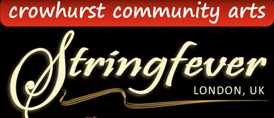 Crowhurst Community Arts, East Sussex
