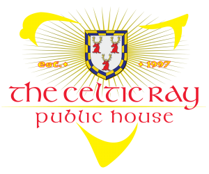 Celtic Ray, Punta Gorda, Florida USA