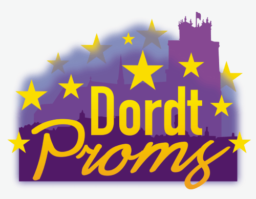 🇳🇱  Stringfever at The Dordt Proms  🇳🇱 