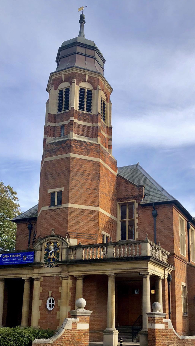 Stringfever - Live in Concert, Rugby