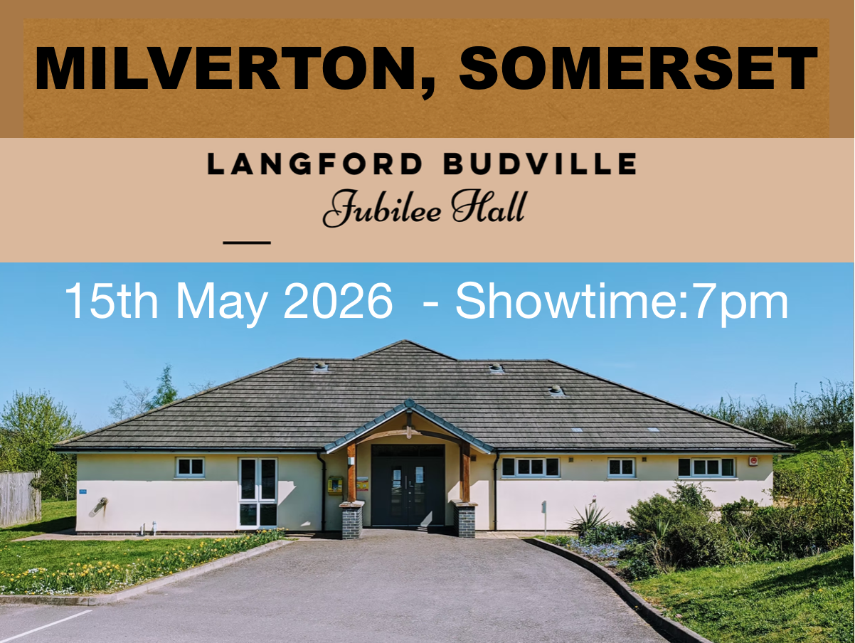 Stringfever - Live in Concert in Milverton, Somerset  UK 