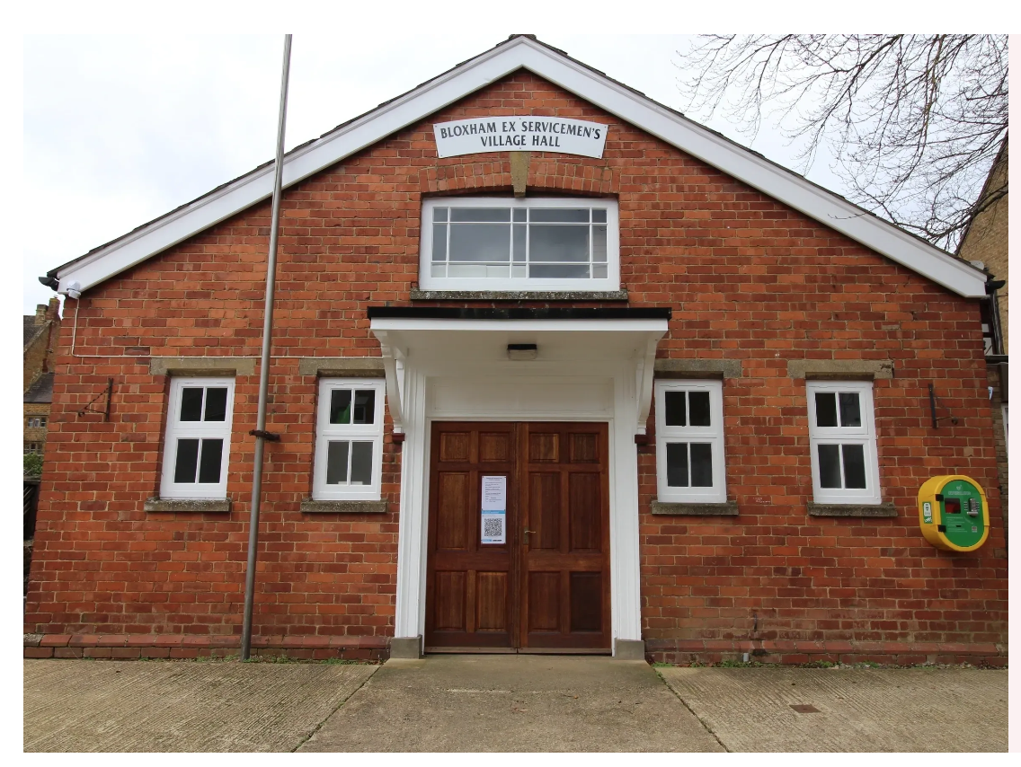 Stringfever - Live in Concert, Bloxham (near Banbury)