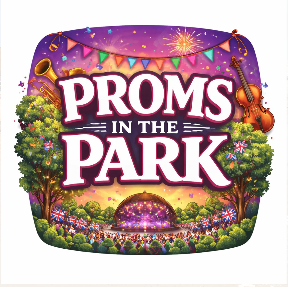 Stringfever - Live at 'PROMS IN THE PARK' - Bognor Regis