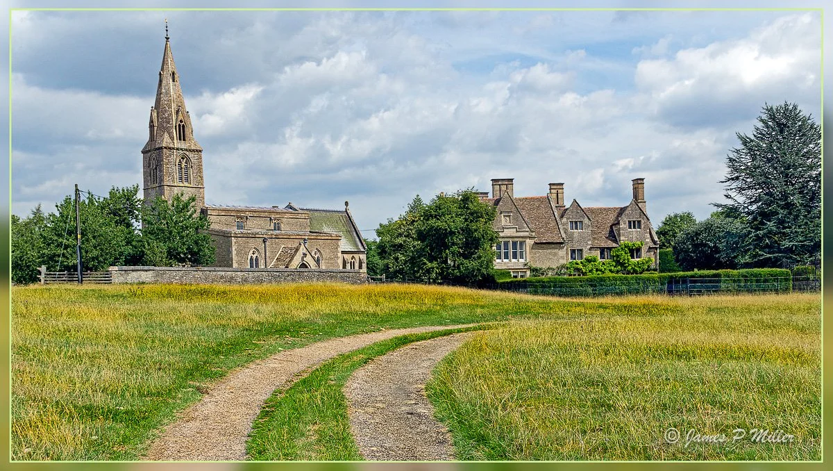 Stringfever - Live in Concert at Pilton Church, Northamptonshire