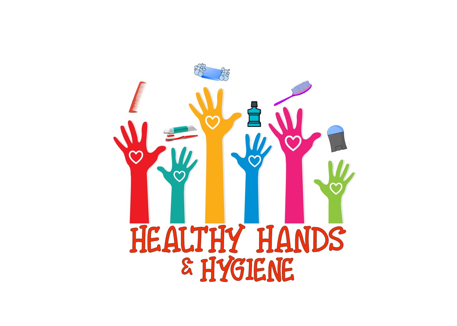 Healthy Hands & Hygiene