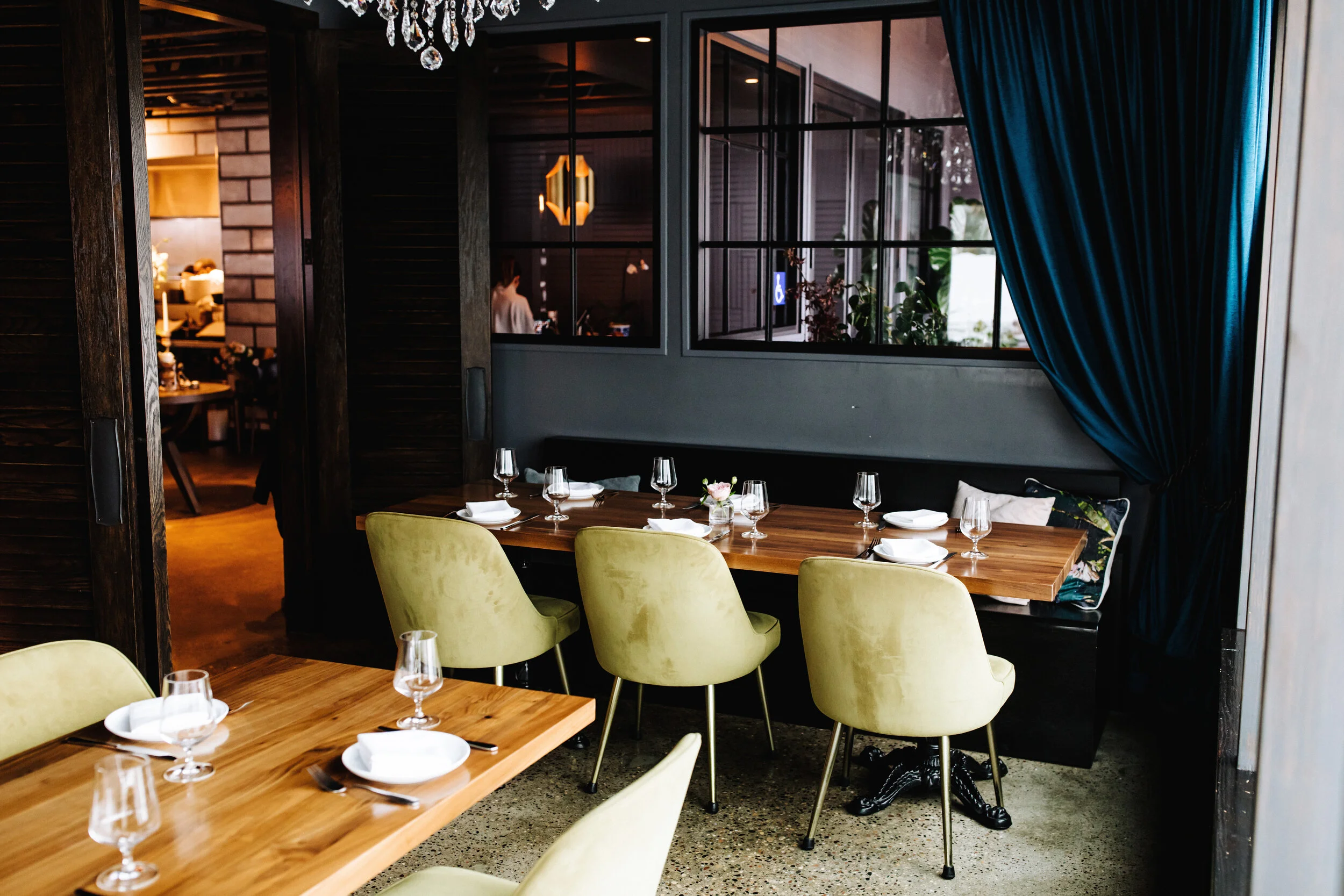 Lat14 Asian Eatery