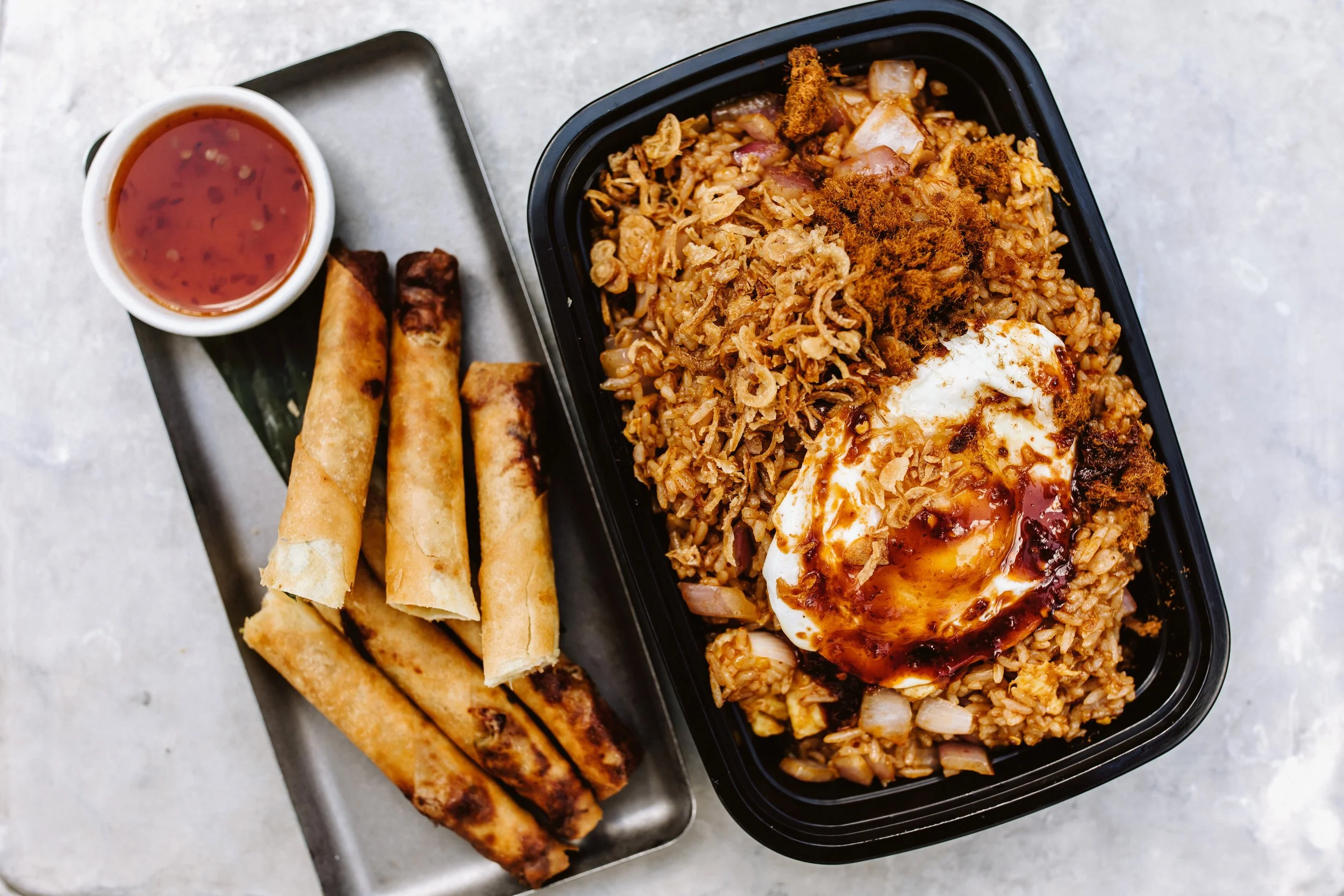 Visit | Asian Cuisine | Golden Valley, MN — Lat14 Asian Eatery