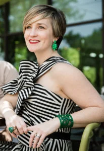 Tara Wilson