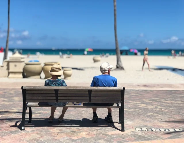 When Old People Were Against Retirement