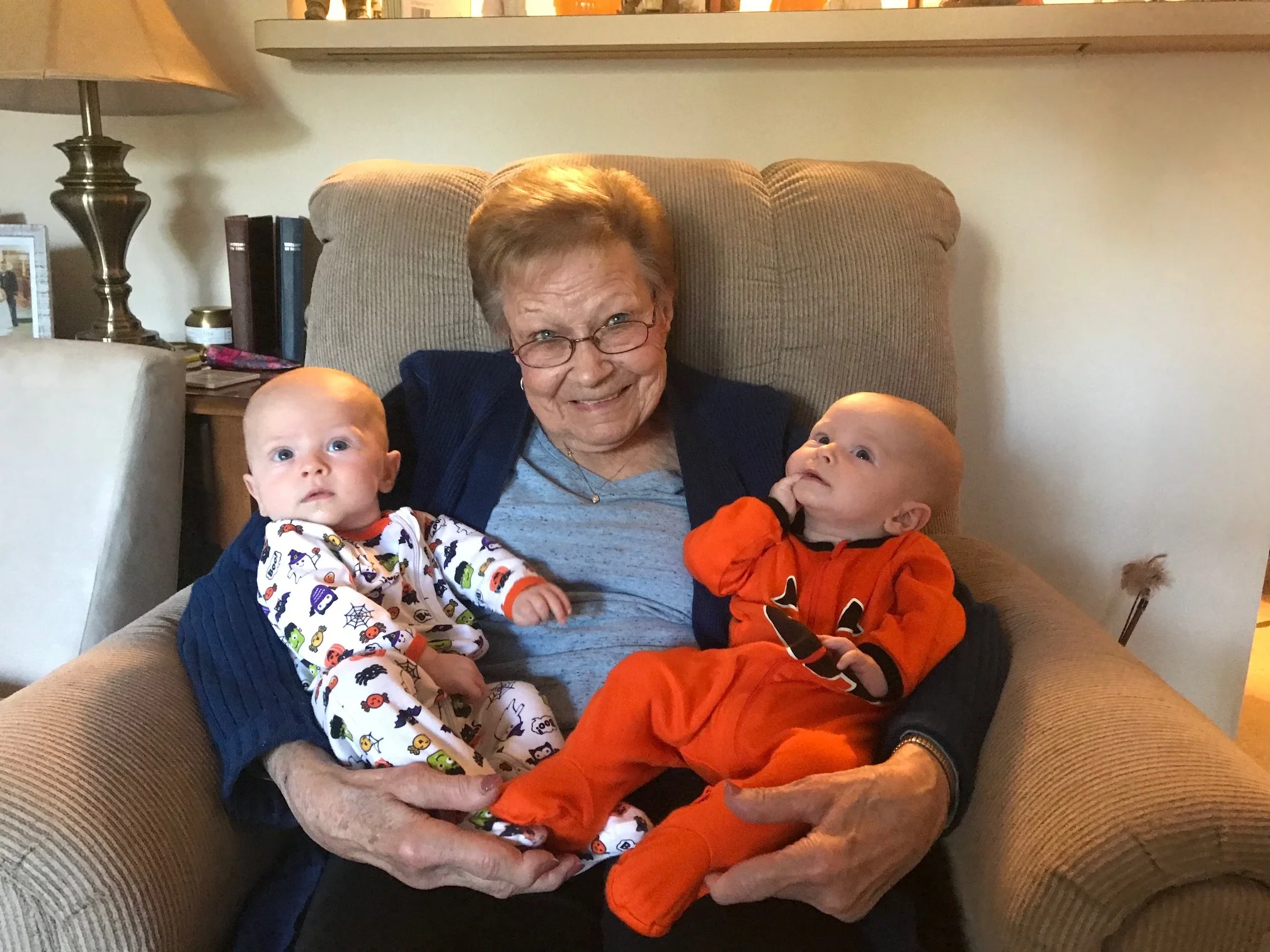 Be A Life-Giving Person