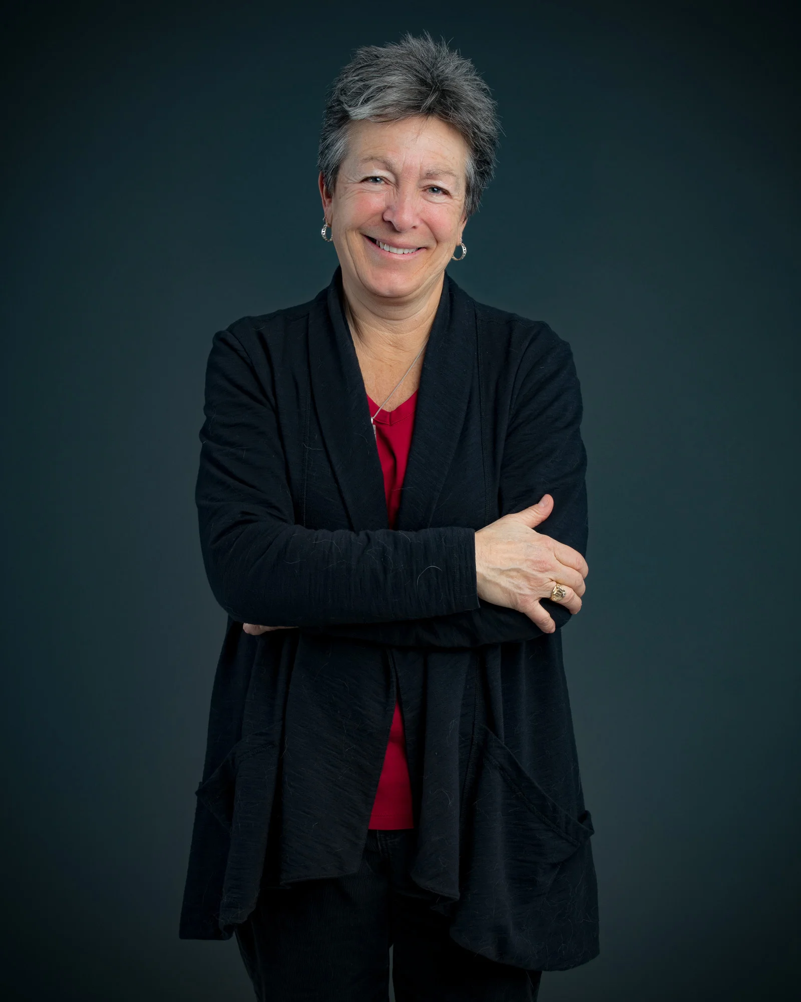 Lori Richman, Director of Organization Development, Quality Bicycle Parts