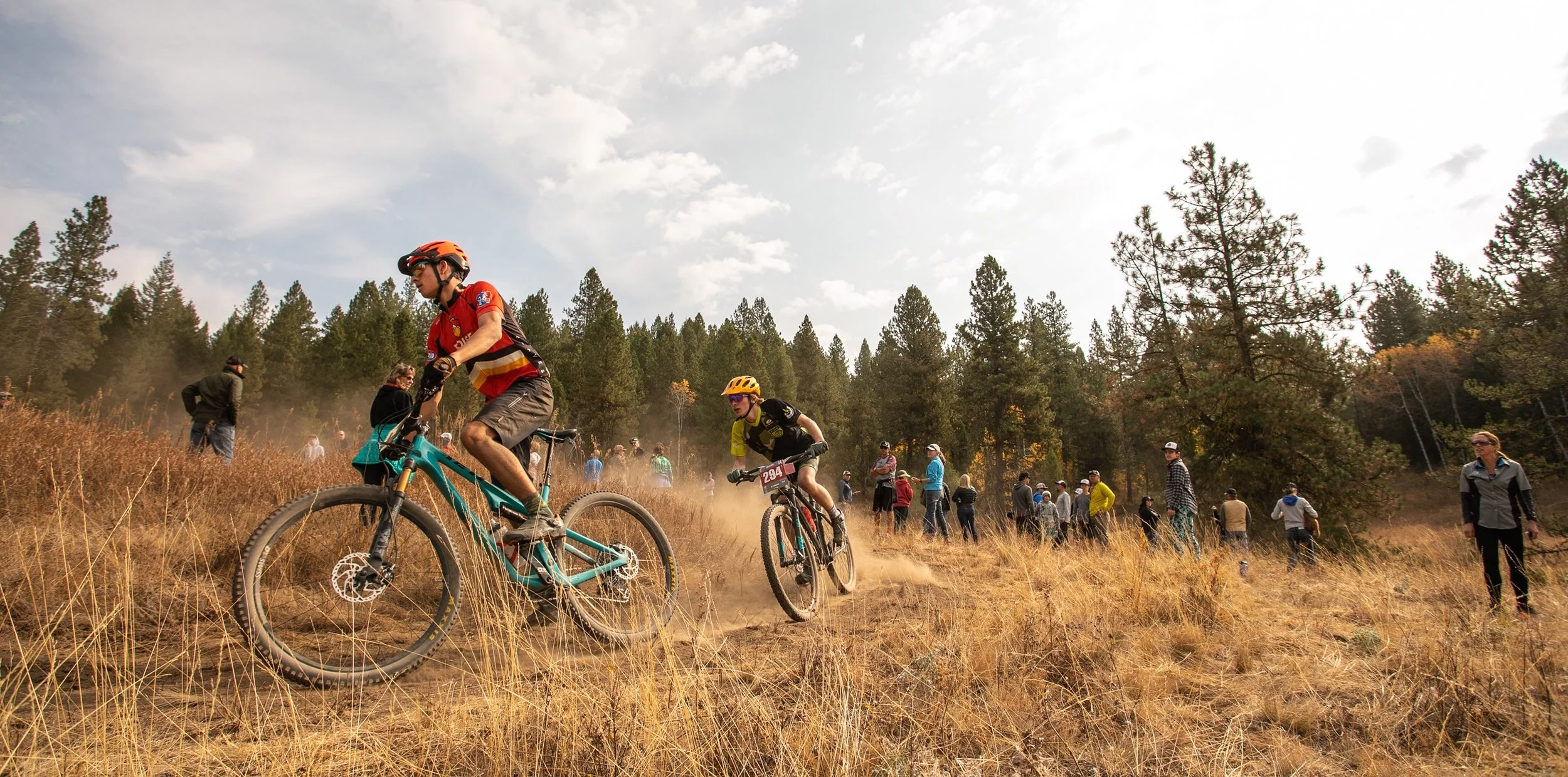 Idaho Interscholastic Cycling League ( Adam Haynes, Rolling H Cycles )