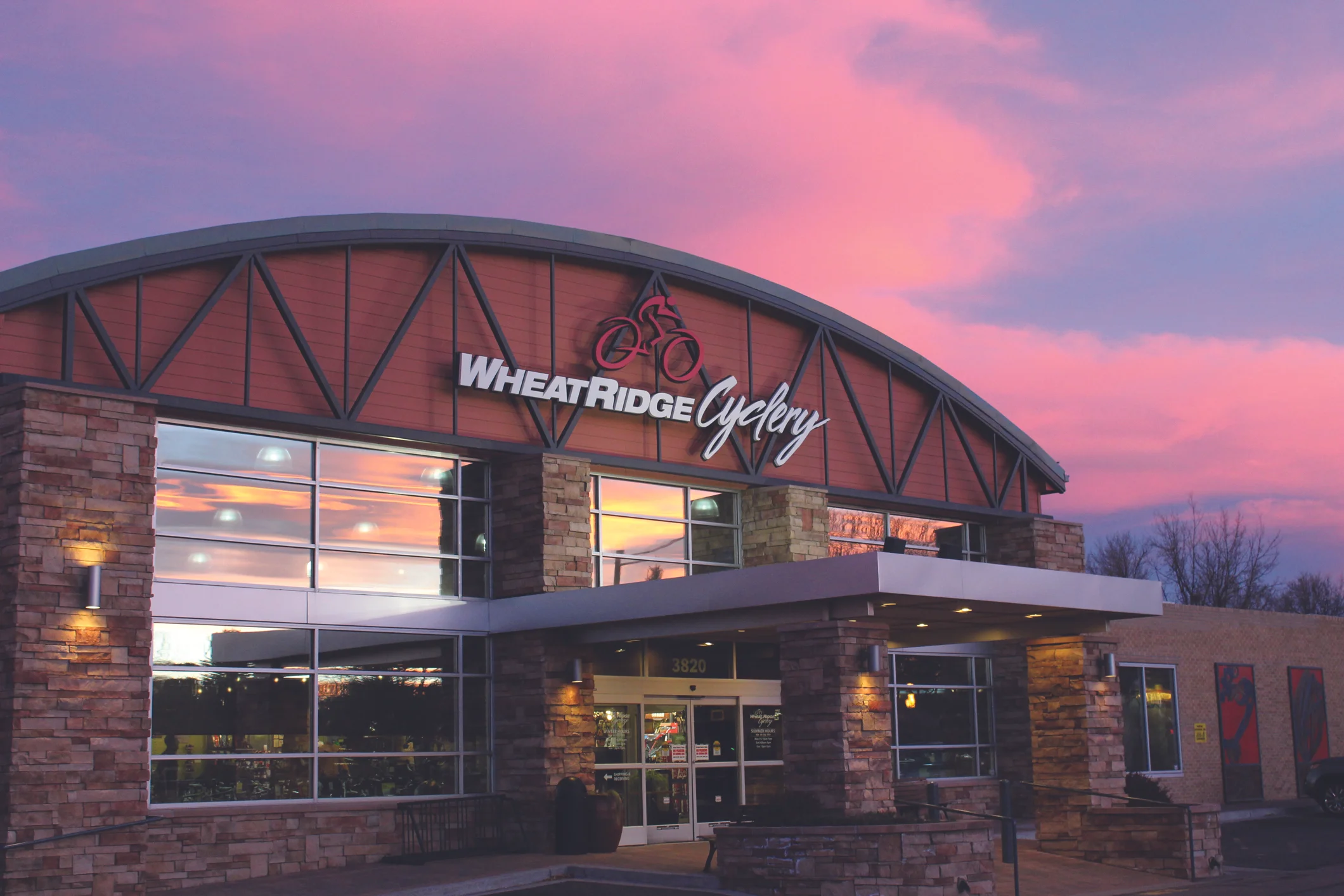 Wheat Ridge Cyclery