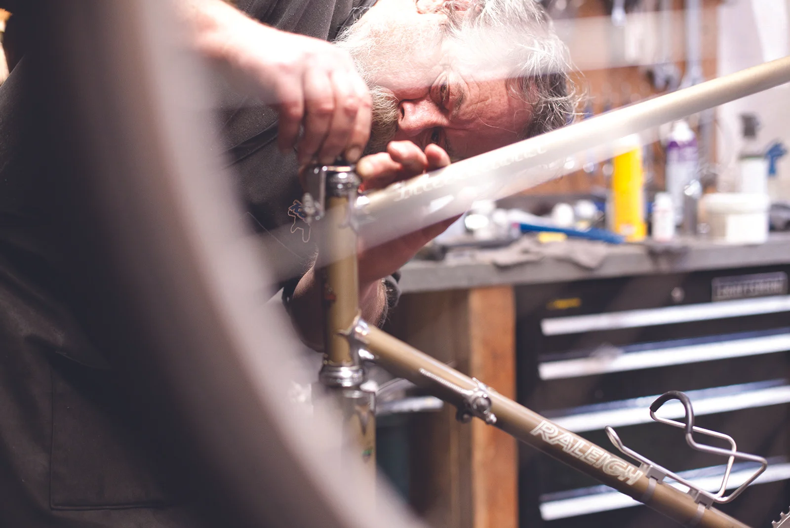 Fair Wheel Bikes