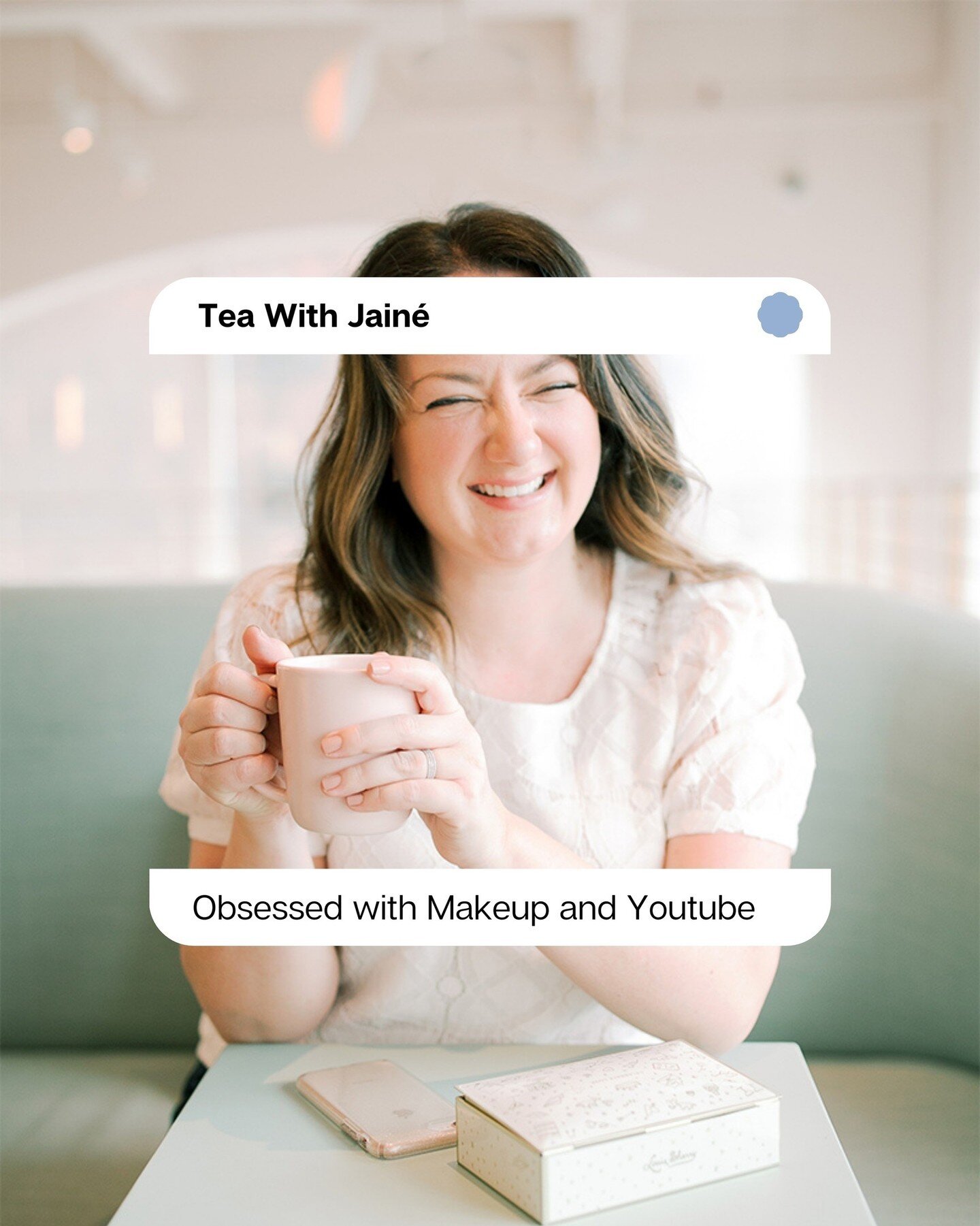 We have some new faces here, so I thought I&rsquo;d introduce myself... kinda different this time around!⁠
⁠
Hi, I&rsquo;m Jain&eacute; and I&rsquo;m a Wedding Photographer, Podcaster, and Submissions Expert.⁠
⁠
You already know that I know a thing o