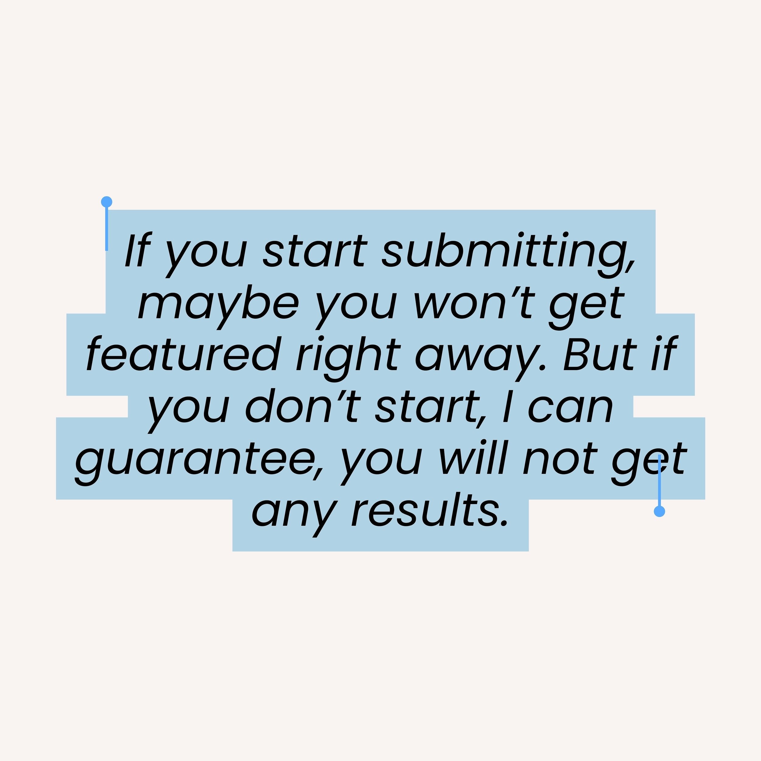 Mindset shift, anyone?⁠
⁠
If you are struggling with submissions and curating your work send me a DM and let&rsquo;s chat about how I can help you!⁠
⁠
⁠
⁠
⁠
⁠
⁠
⁠
⁠
⁠
⁠
#submissionsupport #membership #community #weddingphotographers #weddingplanners 