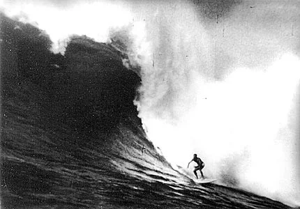 PHOTO BY: BUD BROWNE