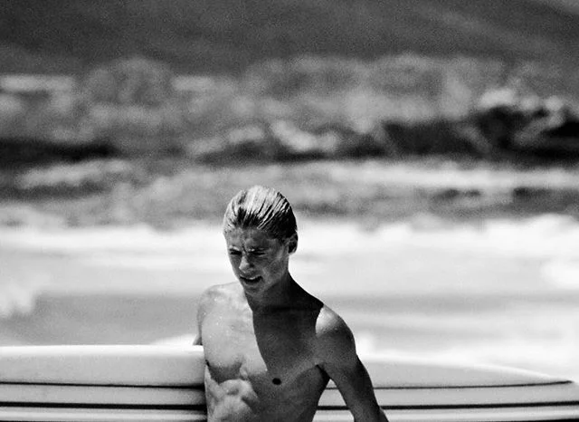 &ldquo;I sometimes wonder if the dream was what we created or what everyone thinks the dream is. If we didn't film The Endless Summer do you think there would still be a quest for the perfect wave? Do you think anybody would even care? I didn't parti