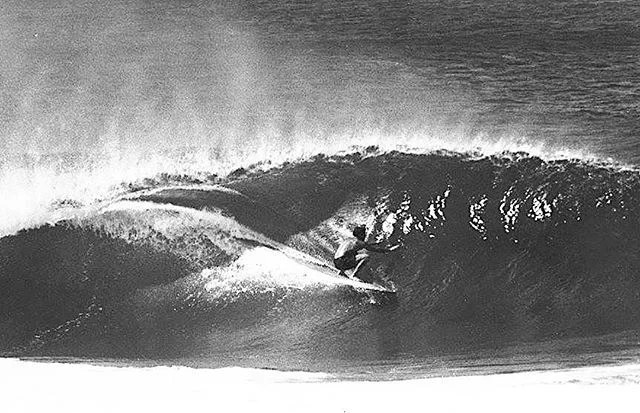 "With Butch Van Artsdalen you saw stuff that you didn&rsquo;t really realize at the time was going to be the blueprint for the future generations of surfers to live by and emulate. I think it&rsquo;s fair to say that he was the guy who started a