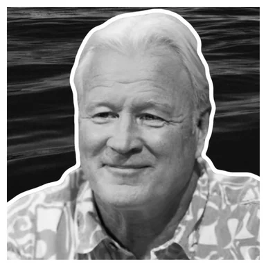 EPISODE 2: RANDY RARICK: SURF PIONEER, SHAPER + TRIPLE CROWN GODFATHER TALKS STORY WITH PAUL STRAUCH