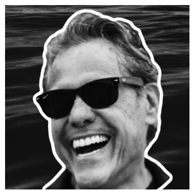 EPISODE 5: PAUL STRAUCH JR. ON CREATING THE "CHEATER FIVE," DUKE KAHANAMOKU &amp; MORE 